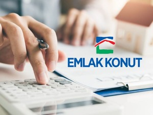 Emlak Konut (EKGYO) dev s&ouml;zleşmeye imzayı attı! 