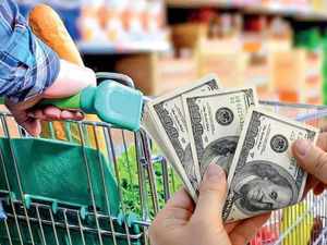 Merkez Bankası a&ccedil;ıkladı! Vatandaşın enflasyon ve dolar tahmini belli oldu