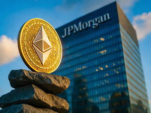 JPMorgan&rsquo;dan Kripto ve Ethereum mesajı: &ldquo;2026&rsquo;da b&uuml;y&uuml;k para girişi bekleniyor&rdquo;