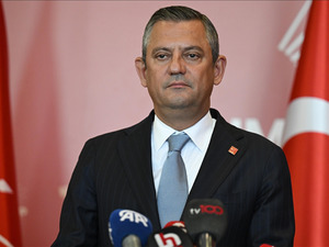 Aralarında CHP lideri &Ouml;zel de var! 3 ismin dokunulmazlık dosyaları TBMM'de