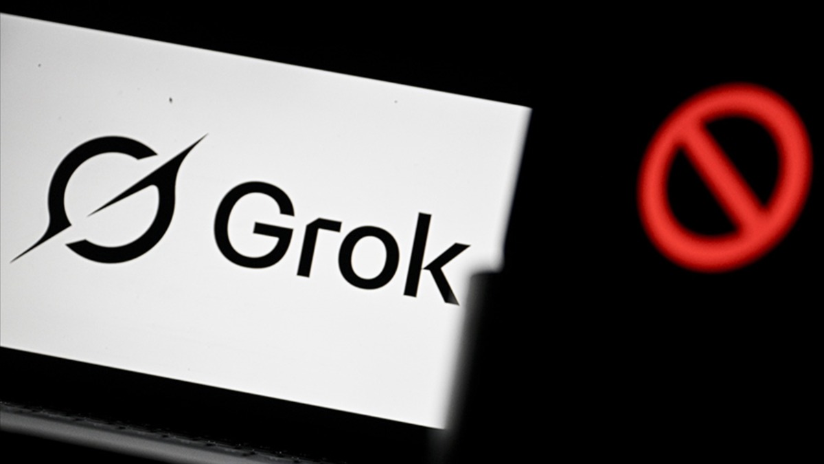 Elon Musk ve Pentagon arasında gizli yapay zeka anlaşması: Yeni savaş&ccedil;ı Grok olabilir!, G&ouml;rsel 2