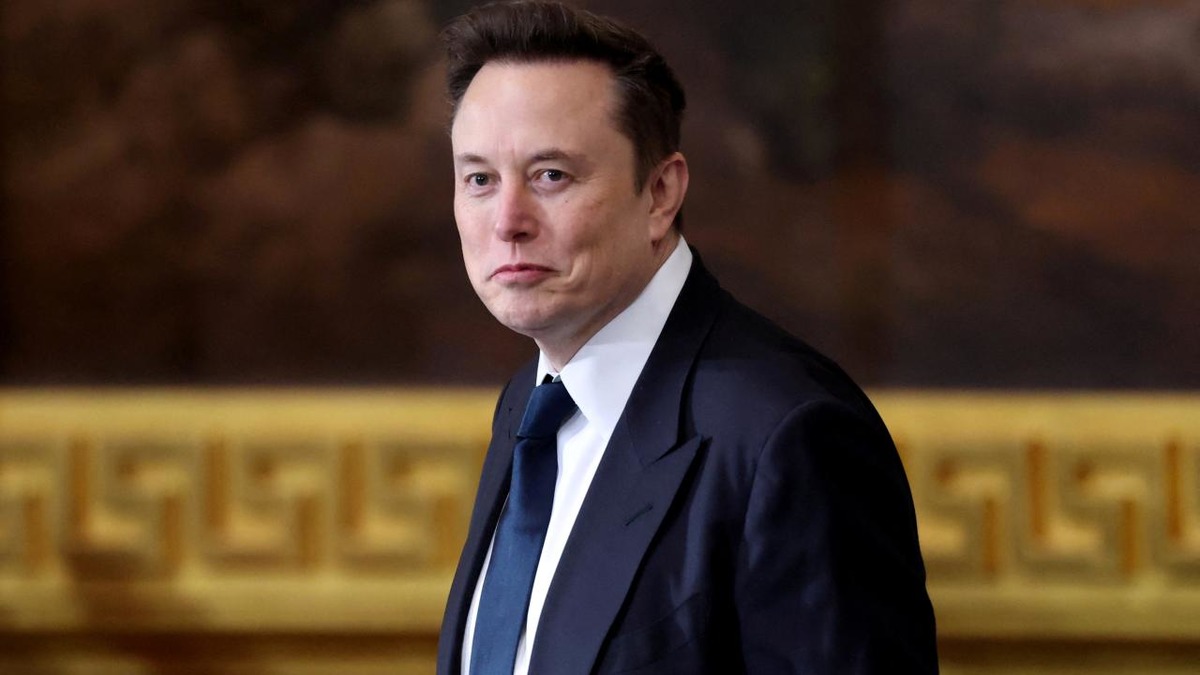 Elon Musk ve Pentagon arasında gizli yapay zeka anlaşması: Yeni savaş&ccedil;ı Grok olabilir!, G&ouml;rsel 1