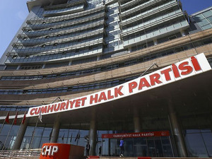 CHP'nin 38. Kurultayı davasında yeni gelişme! Birleştirme talebine ret