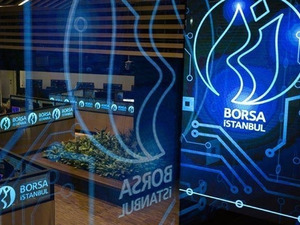 Borsa İstanbul g&uuml;n&uuml; yatay seyirle tamamladı