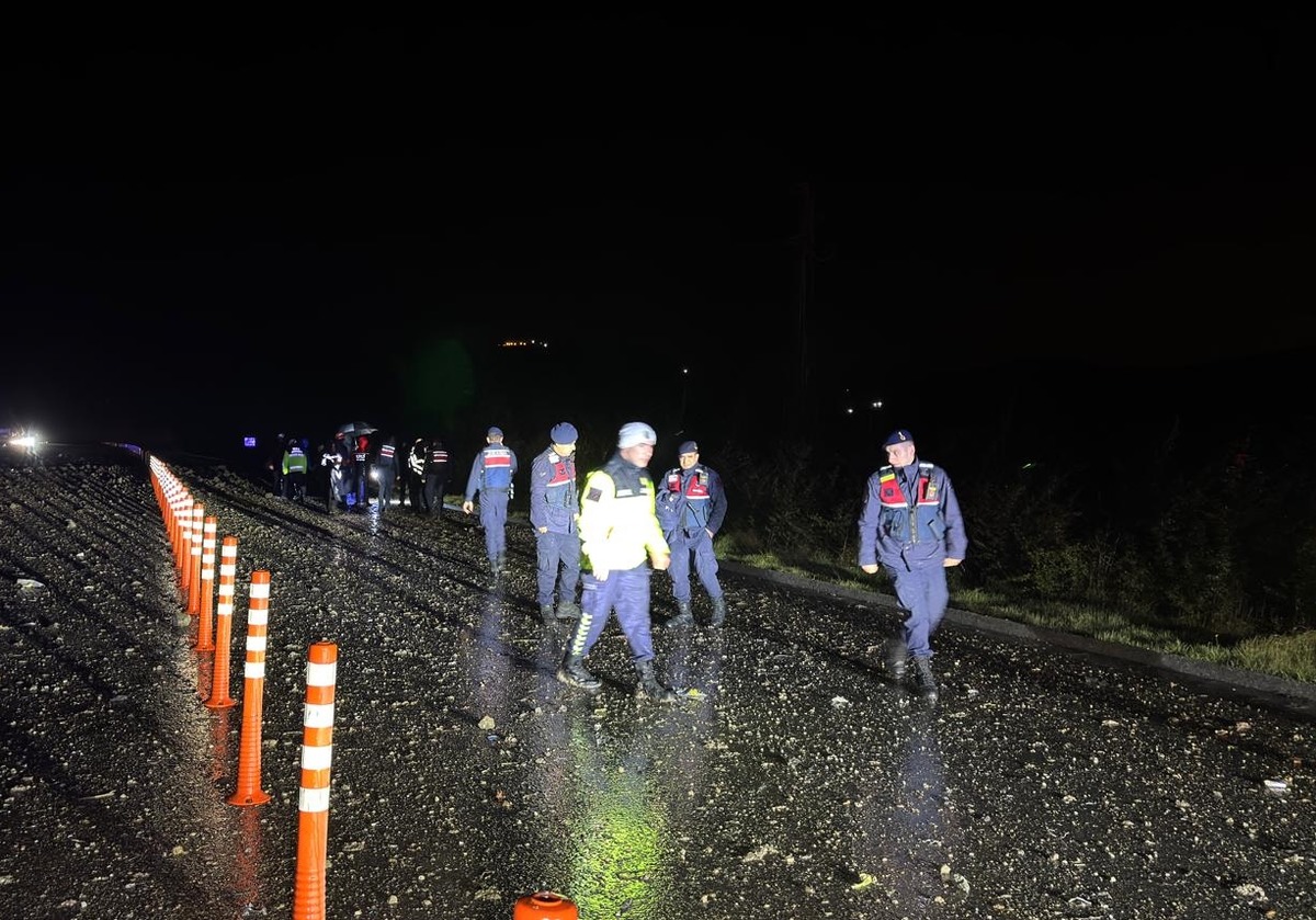 Balıkesir den acı haber! F-16 kaza kırıma uğradı, 1 pilotumuz şehit oldu: Kimliği a&ccedil;ıklandı, G&ouml;rsel 2