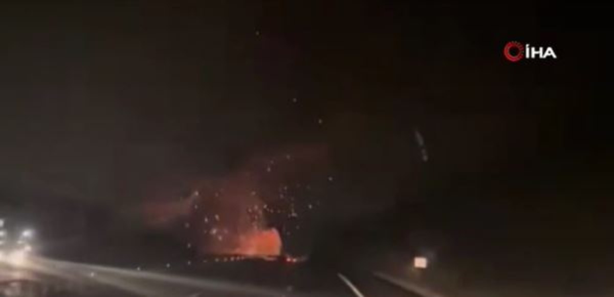 Balıkesir den acı haber! F-16 kaza kırıma uğradı, 1 pilotumuz şehit oldu: Kimliği a&ccedil;ıklandı, G&ouml;rsel 3