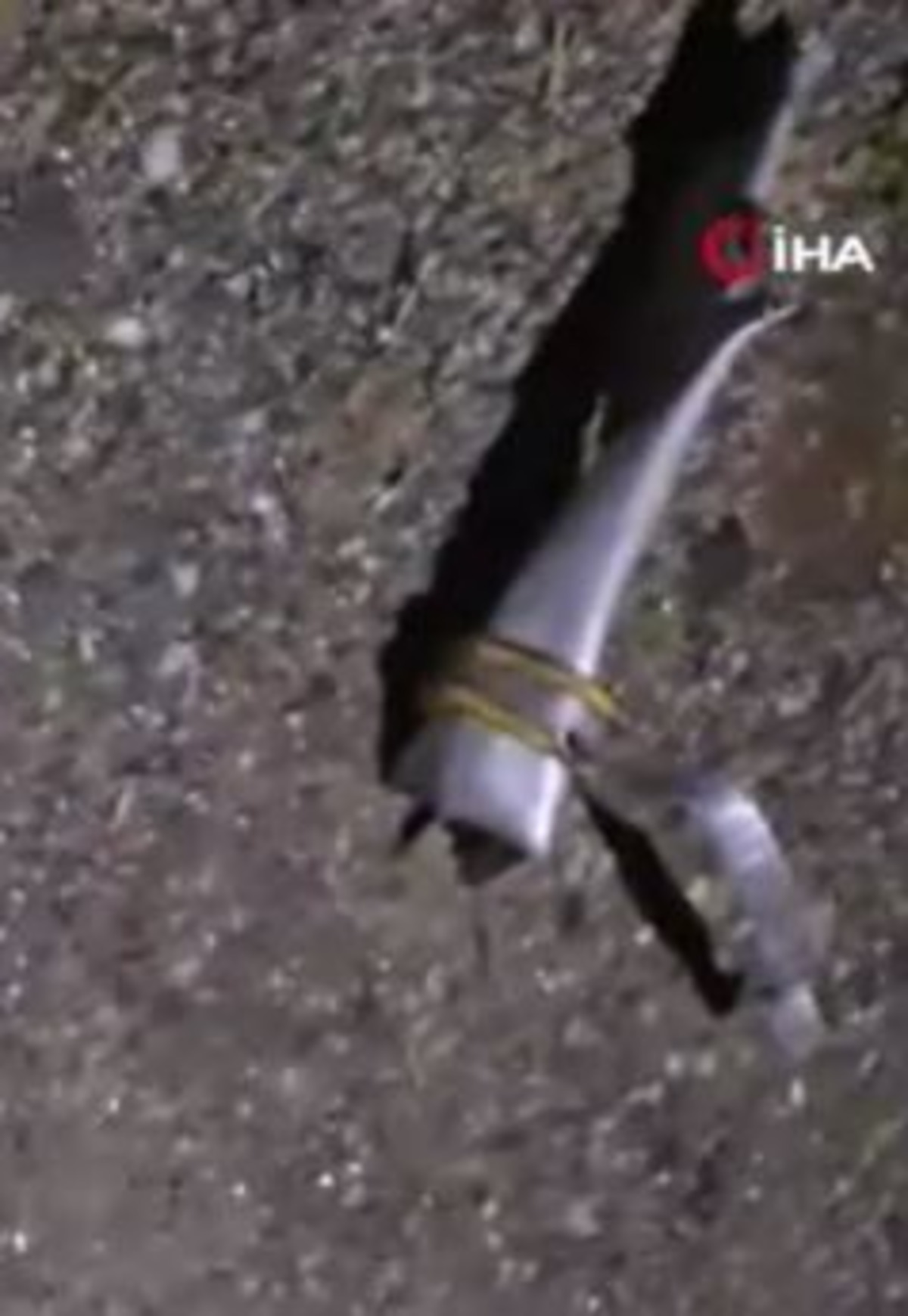 Balıkesir den acı haber! F-16 kaza kırıma uğradı, 1 pilotumuz şehit oldu: Kimliği a&ccedil;ıklandı, G&ouml;rsel 4
