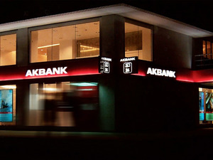 Akbank&rsquo;tan temett&uuml; kararı: Hisse başına 1,87 TL nakit dağıtılacak