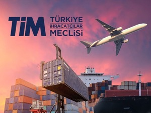 TİM İhracat Pazar Monit&ouml;r&uuml;'n&uuml;n Ocak ayı sonu&ccedil;ları a&ccedil;ıklandı