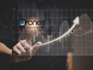 Fonet Bilgi (FONET) neden tavan oldu? Hangi aracı kurumlar topladı?