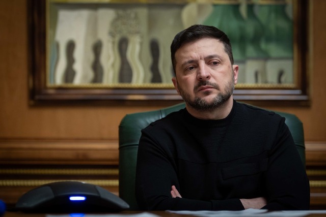 Macaristan Başbakanı Orban dan Zelenskiy e petrol mektubu, G&ouml;rsel 1