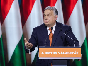Macaristan Başbakanı Orban'dan Zelenskiy'e petrol mektubu