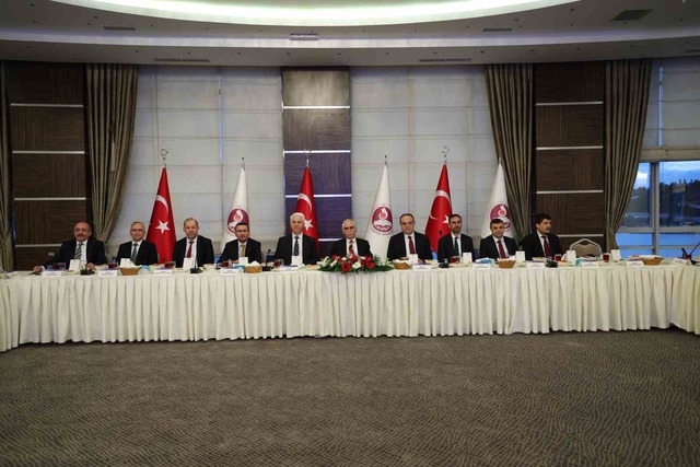 AYM Başkanı a&ccedil;ıkladı: Yapay zeka devreye girecek, G&ouml;rsel 2