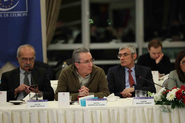 AYM Başkanı a&ccedil;ıkladı: Yapay zeka devreye girecek, G&ouml;rsel 1