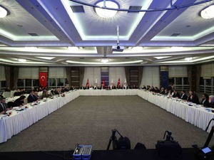 AYM Başkanı a&ccedil;ıkladı: Yapay zeka devreye girecek