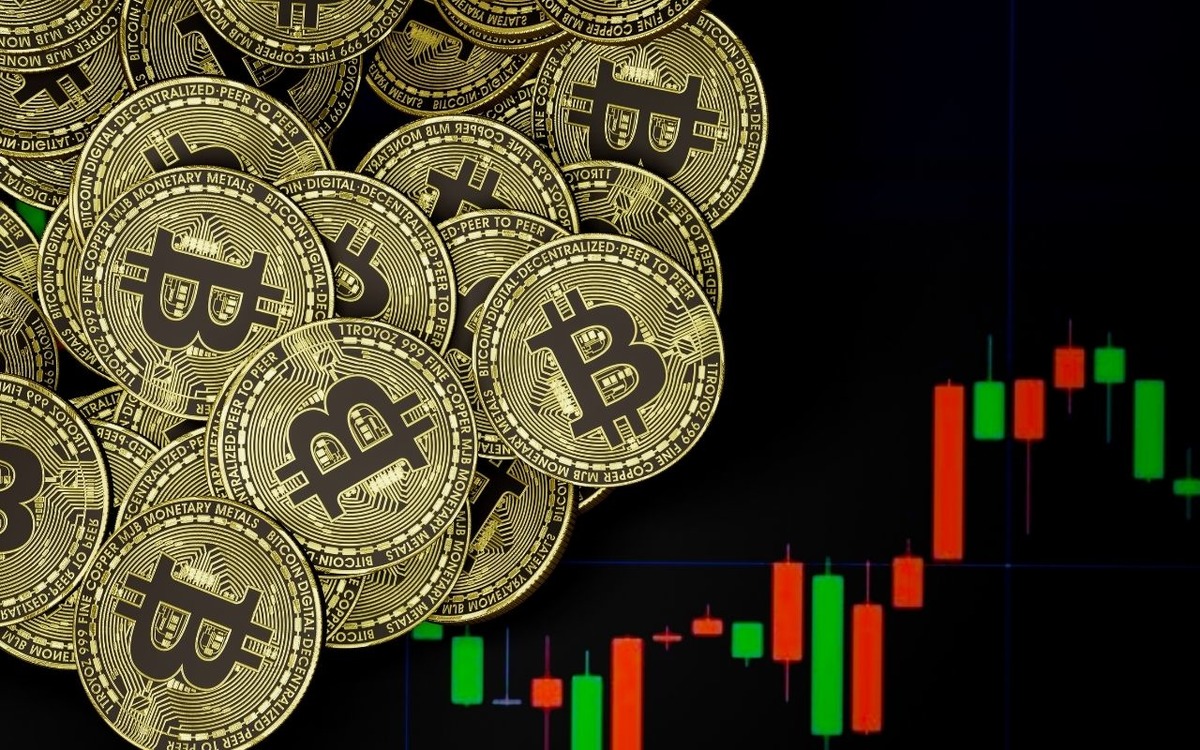 Bitcoin neden düşüyor? Sır perdesi aralandı...Ünlü stratejistten ezber bozan yanıt!, Görsel 1