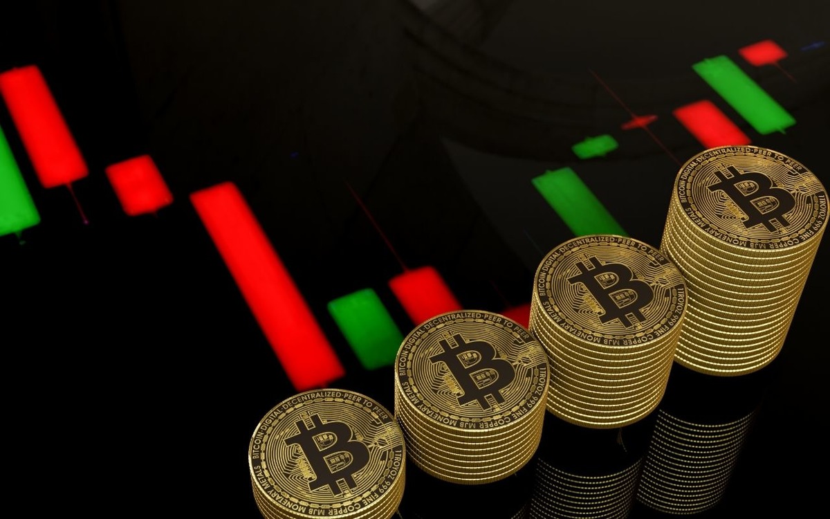 Bitcoin neden düşüyor? Sır perdesi aralandı...Ünlü stratejistten ezber bozan yanıt!, Görsel 2