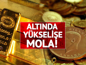 Altın fiyatlarında 'bahar temizliği' mi başlıyor? BofA "Hen&uuml;z ger&ccedil;ekleşmedi!" diyerek duyurdu