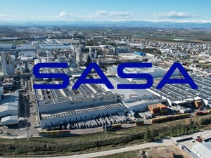 HSBC'den Sasa Polyester (SASA) a&ccedil;ıklaması! Pay oranı y&uuml;zde 5'in altına d&uuml;şt&uuml;