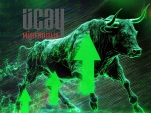 &Uuml;&ccedil;ay M&uuml;hendislik (UCAYM) neden tavan oldu?