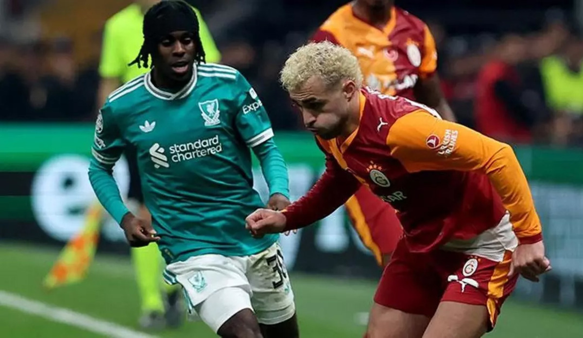 Galatasaray ın son 16 turundaki rakibi belli oldu, Görsel 1