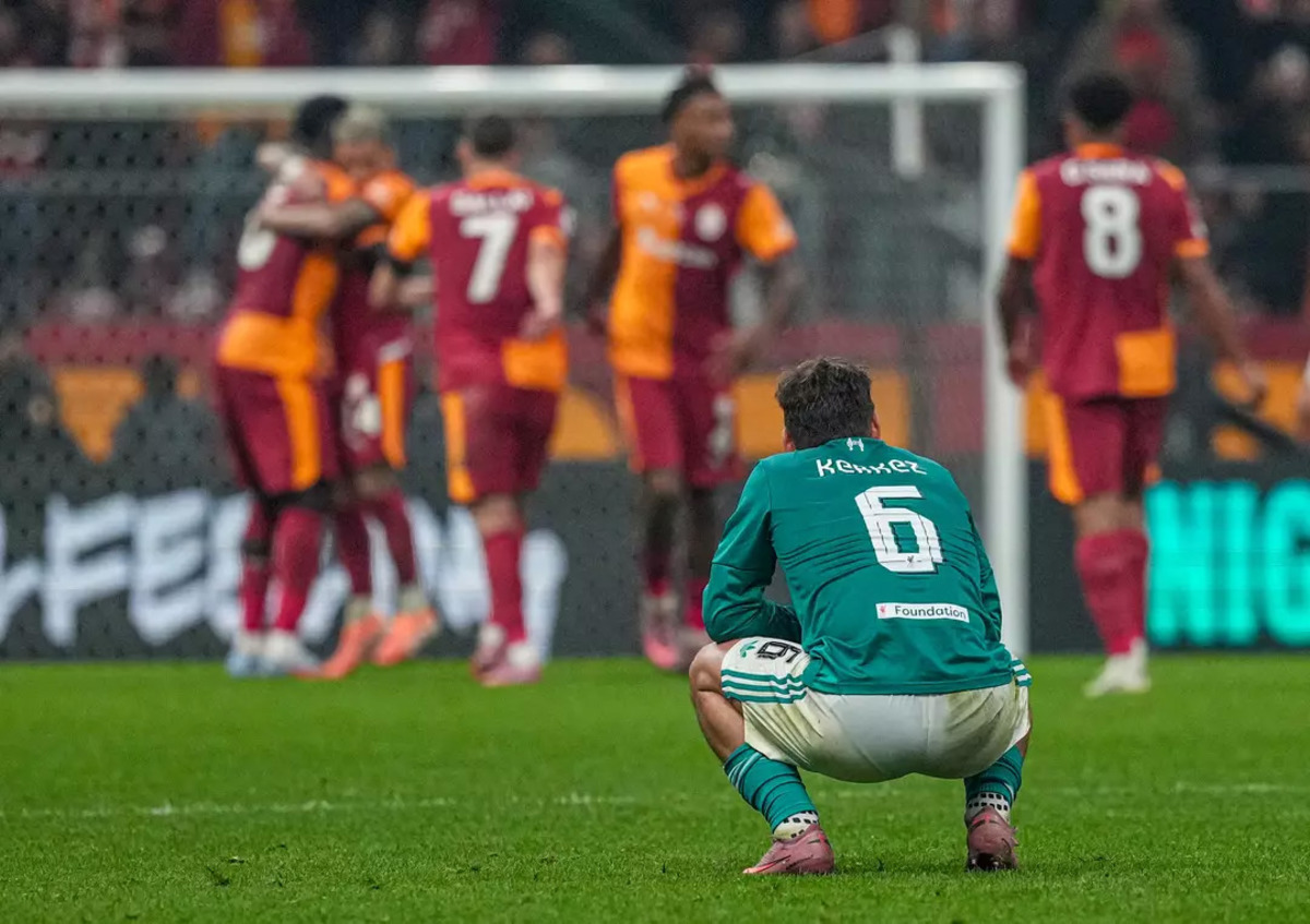 Galatasaray ın son 16 turundaki rakibi belli oldu, Görsel 2