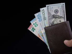 DDKKM hesapları bakiyesi 100 milyon dolara geriledi