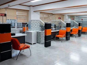 N&uuml;fus M&uuml;d&uuml;rl&uuml;ğ&uuml; hafta sonu mesai yapacak