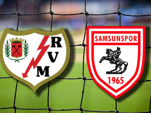 Rayo Vallecano kimdir? Samsunspor'un Konferans Ligi'ndeki rakibi Rayo Vallecano