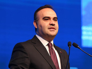 Bakan Kacır a&ccedil;ıkladı! "İmalat sanayine 100 milyar liralık finansman"