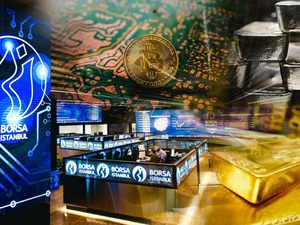 Altın mı, borsa mı, g&uuml;m&uuml;ş m&uuml;? Haftanın kazandıran yatırım aracı hangisi oldu?