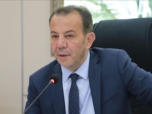 SON DAKİKA I Bolu Belediye Başkanı Tanju &Ouml;zcan g&ouml;zaltına alındı