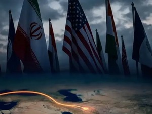 İran: ABD ve İsrail'e yardım edenleri hedef alırız! 