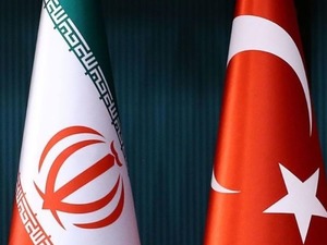 Tahran B&uuml;y&uuml;kel&ccedil;iliği İran'daki T&uuml;rk vatandaşlarına g&uuml;venlik uyarısı yaptı