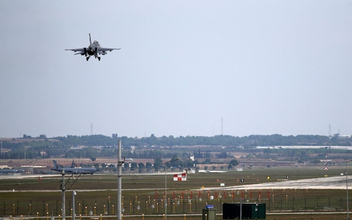 İran ın "&Uuml;s" tehdidi g&uuml;ndemde! İncirlik risk altında mı?, G&ouml;rsel 1