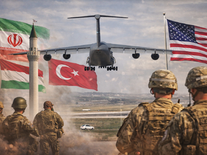 İran'ın "&Uuml;s" tehdidi g&uuml;ndemde! İncirlik risk altında mı?