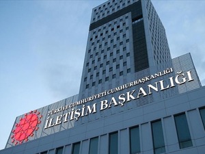 DMM, "T&uuml;rkiye'nin İran'a y&ouml;nelik son saldırılara destek verdiği" iddialarını yalanladı