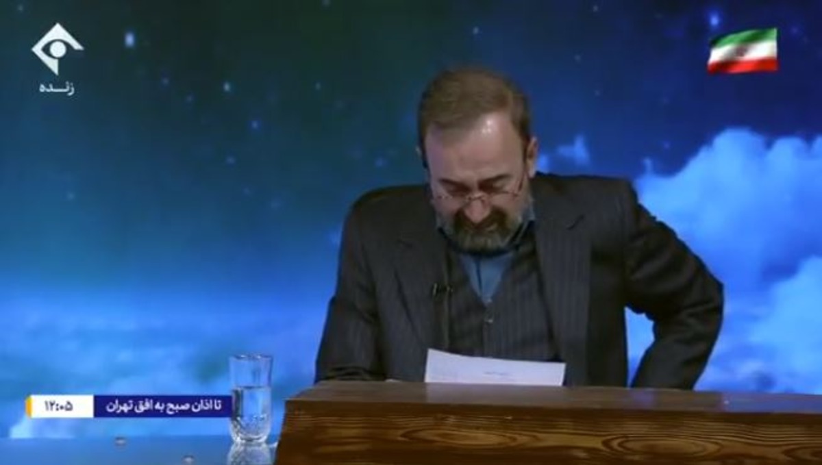 İran, Hamaney in &ouml;l&uuml;m&uuml;n&uuml; doğruladı! 40 g&uuml;nl&uuml;k yas ilan edildi: "Cezasız kalmayacak", G&ouml;rsel 4