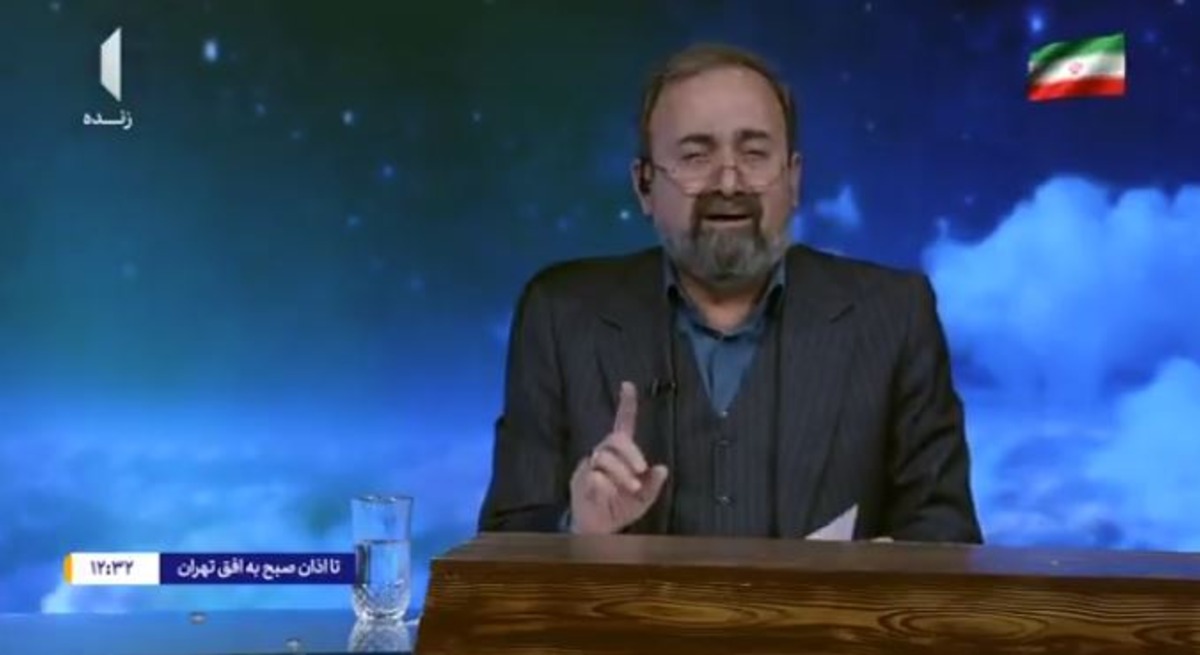 İran, Hamaney in &ouml;l&uuml;m&uuml;n&uuml; doğruladı! 40 g&uuml;nl&uuml;k yas ilan edildi: "Cezasız kalmayacak", G&ouml;rsel 5