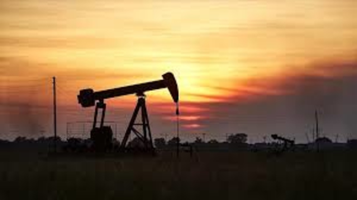 ABD li banka petrol tahminlerini revize etti! Korkutan  2008  detayı, G&ouml;rsel 3