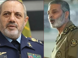 SON DAKİKA| İran basını duyurdu! Genelkurmay Başkanı Musavi ve Savunma Bakanı Nasırzade &ouml;ld&uuml;r&uuml;ld&uuml;