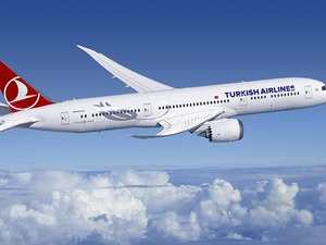 T&uuml;rk Hava Yolları (THY) 10 &uuml;lkeye seferleri iptal etti