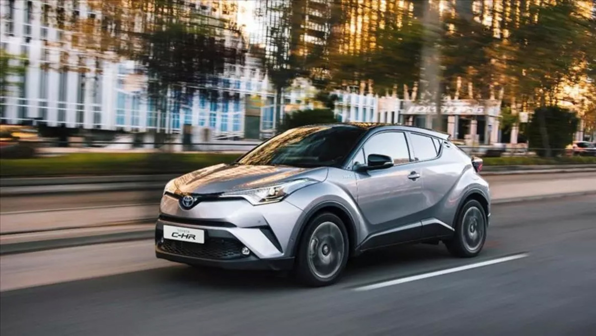 Toyota Mart ayına zamla giriş yaptı! En ucuz modele y&uuml;zde 4 zam: Toyota Corolla 1.770.000 TL oldu, G&ouml;rsel 2