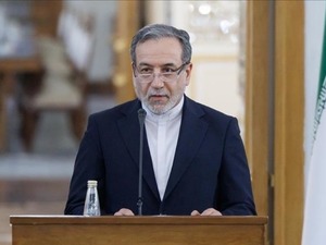İran&rsquo;dan BM'ye: "ABD ve İsrail, uluslararası hukuku ihlal etti"