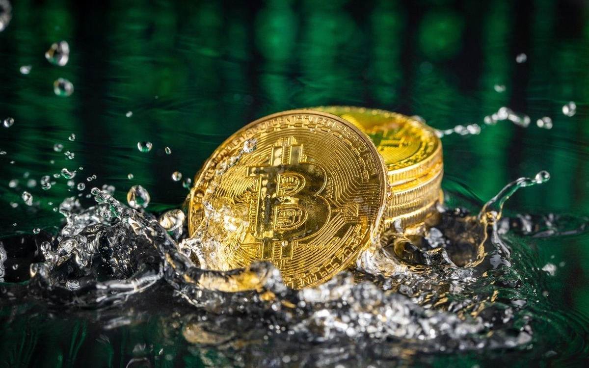 Bitcoin savaşın gölgesinde direniyor: 3 yıl sonra bir ilk: Dinamikler değişiyor, Görsel 2
