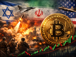 Bitcoin savaşın g&ouml;lgesinde direniyor: 3 yıl sonra bir ilk: Dinamikler değişiyor