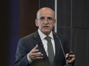 Bakan Şimşek a&ccedil;ıkladı: T&uuml;rkiye y&uuml;ksek gelirli &uuml;lkeler ligine mi girdi?