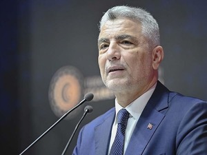 Bakan Bolat: T&uuml;rkiye ekonomisi 2025 yılında g&uuml;&ccedil;l&uuml; bir performans g&ouml;stermiştir