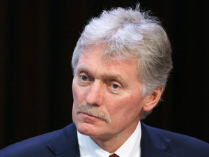 Peskov: Rusya, İran y&ouml;netimiyle s&uuml;rekli temas halinde