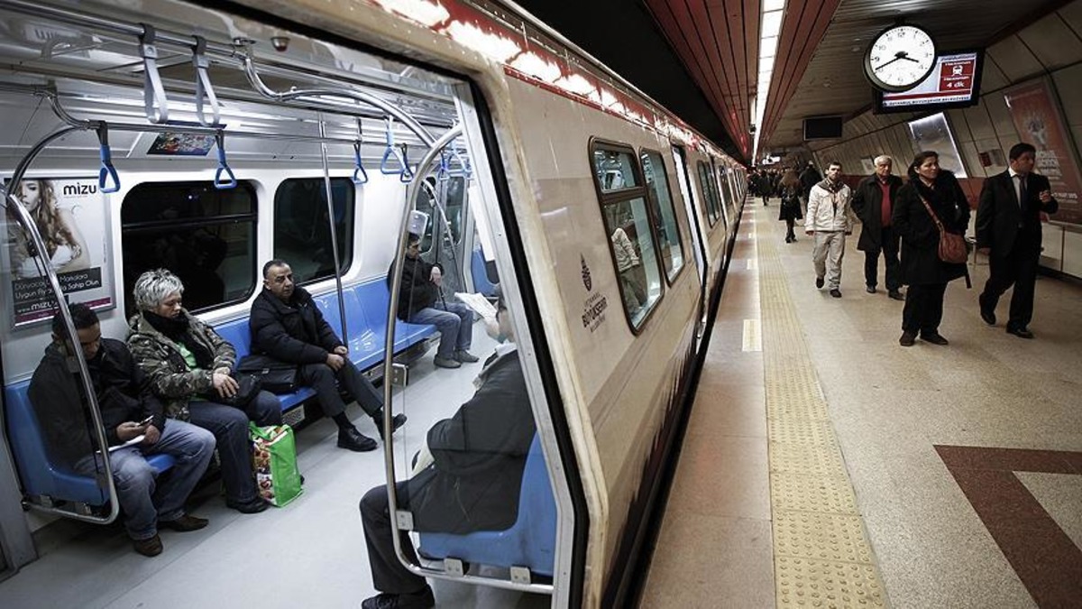 İstanbullulara müjde: Bakan duyurdu: 20’den fazla yeni metro istasyonu geliyor!, Görsel 1